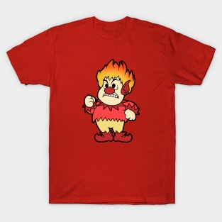 Heat Miser T-Shirt